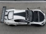 Maserati GranTurismo Trofeo MC World Series 2012 года